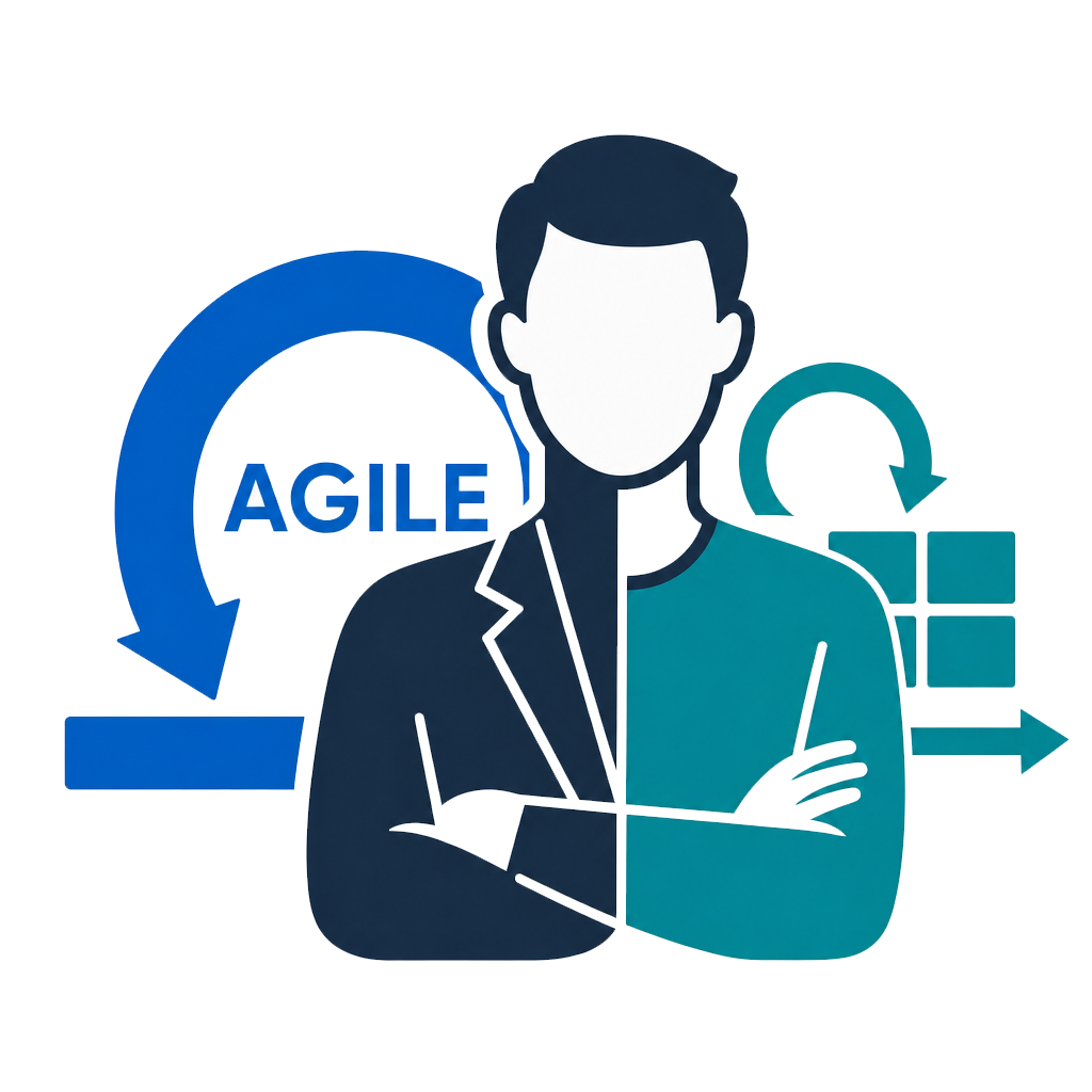 Icon für Technical Scrum Master